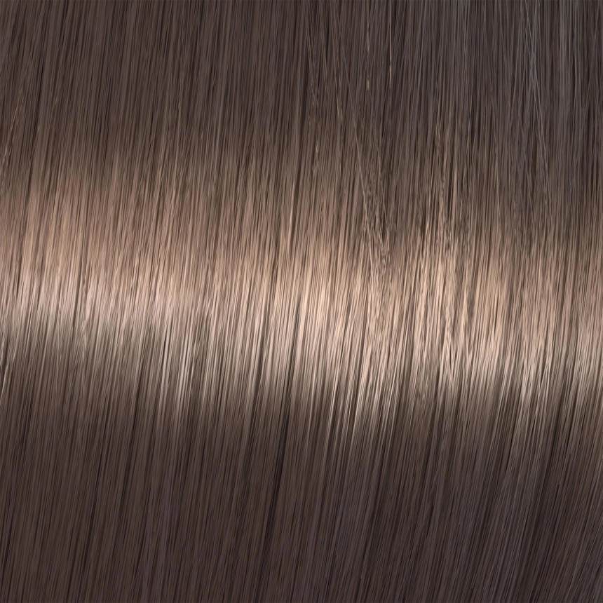 Wella Professional Shinefinity Zero Lift Glaze - 04/07 60ml - Medium Brown Natural Brown képe 2